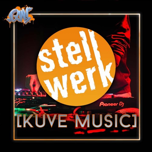 Stellwerk April Show 2022