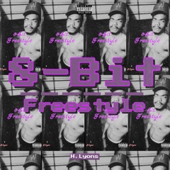 8-BIT FREESTYLE (Prod.by Ayo Rodniz)