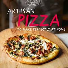 [Free] PDF 💗 Franco Manca, Artisan Pizza to Make Perfectly at Home by  Giuseppe Masc