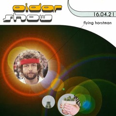 Flying Horstman - Liveshow 16.04.21