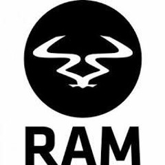 Classic Ram Records DnB Mix