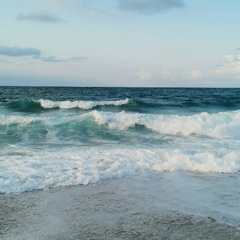 Take Me To See The Waves Tonight