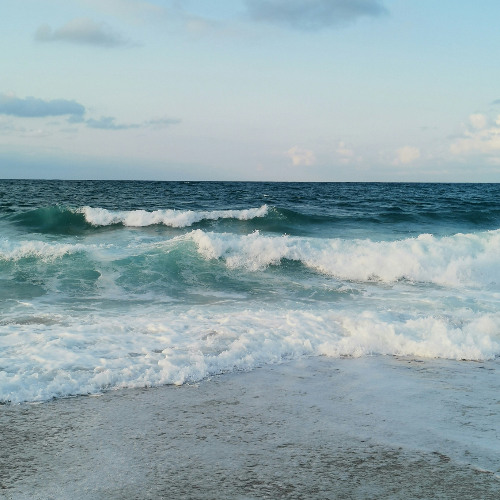 Take Me To See The Waves Tonight