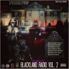 SPACEGHOSTPURRP - ARIES MUSIC PROD BY DJ SMOKEY MIXXED BY @CLIP275