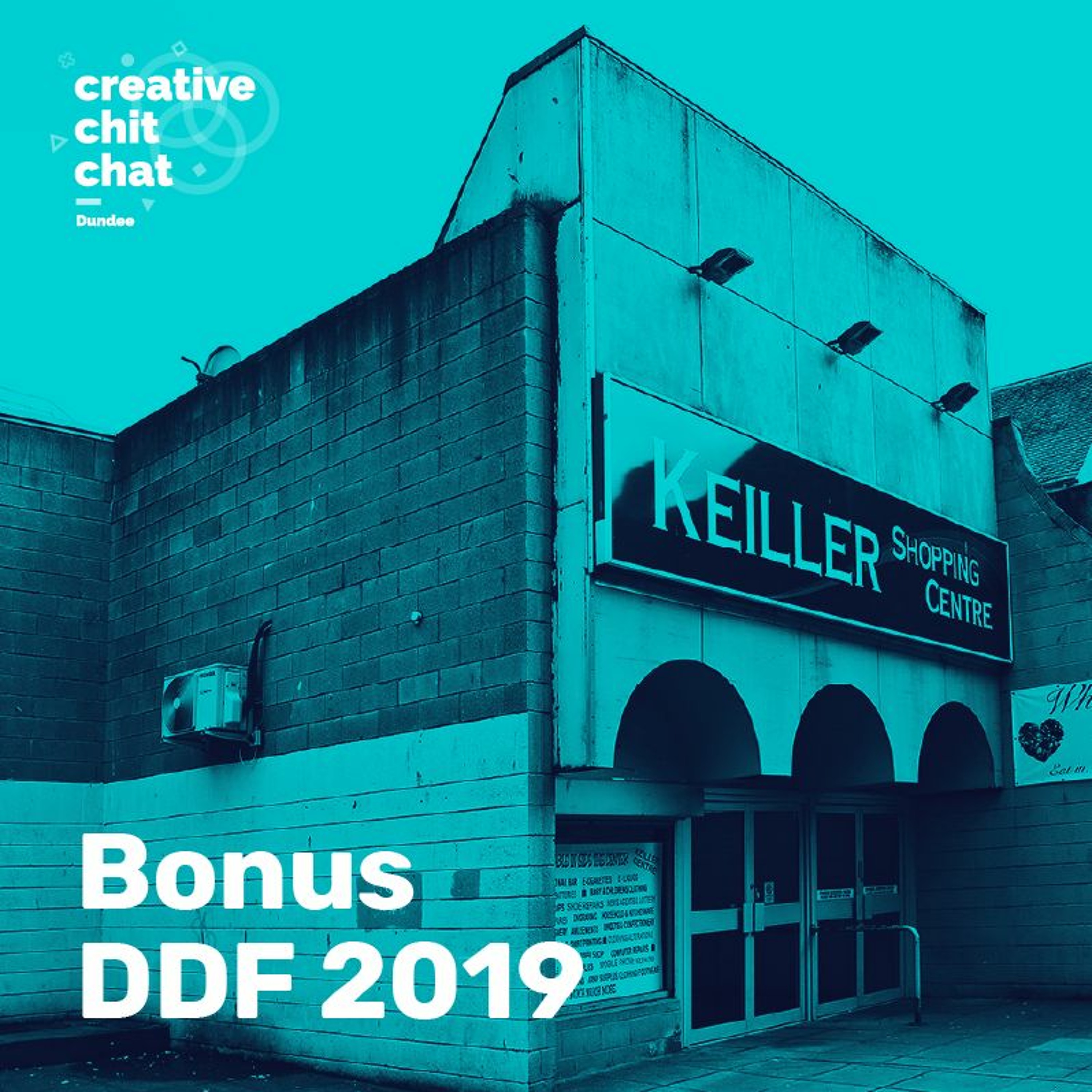 Creative Chit Chat - Dundee