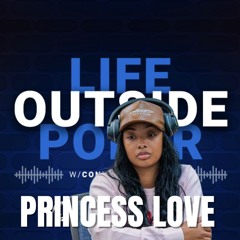 Princess Love on Ray J Divorce, Getting Coached By Maria Ho | Life Outside Poker #2