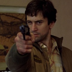 Taxi Driver