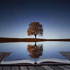 A time to reflect (version chantée)