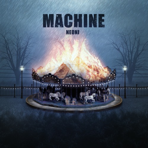 Nēoni - MACHINE