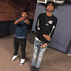 Mac G Scudo x Buddha Bandit - Plenty (Been Did That Pt.2)