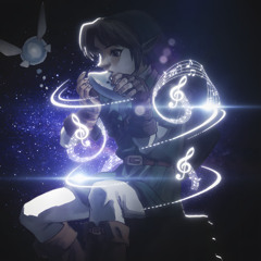 MELODY OF STORMS (ZELDA OCARINA OF TIME)