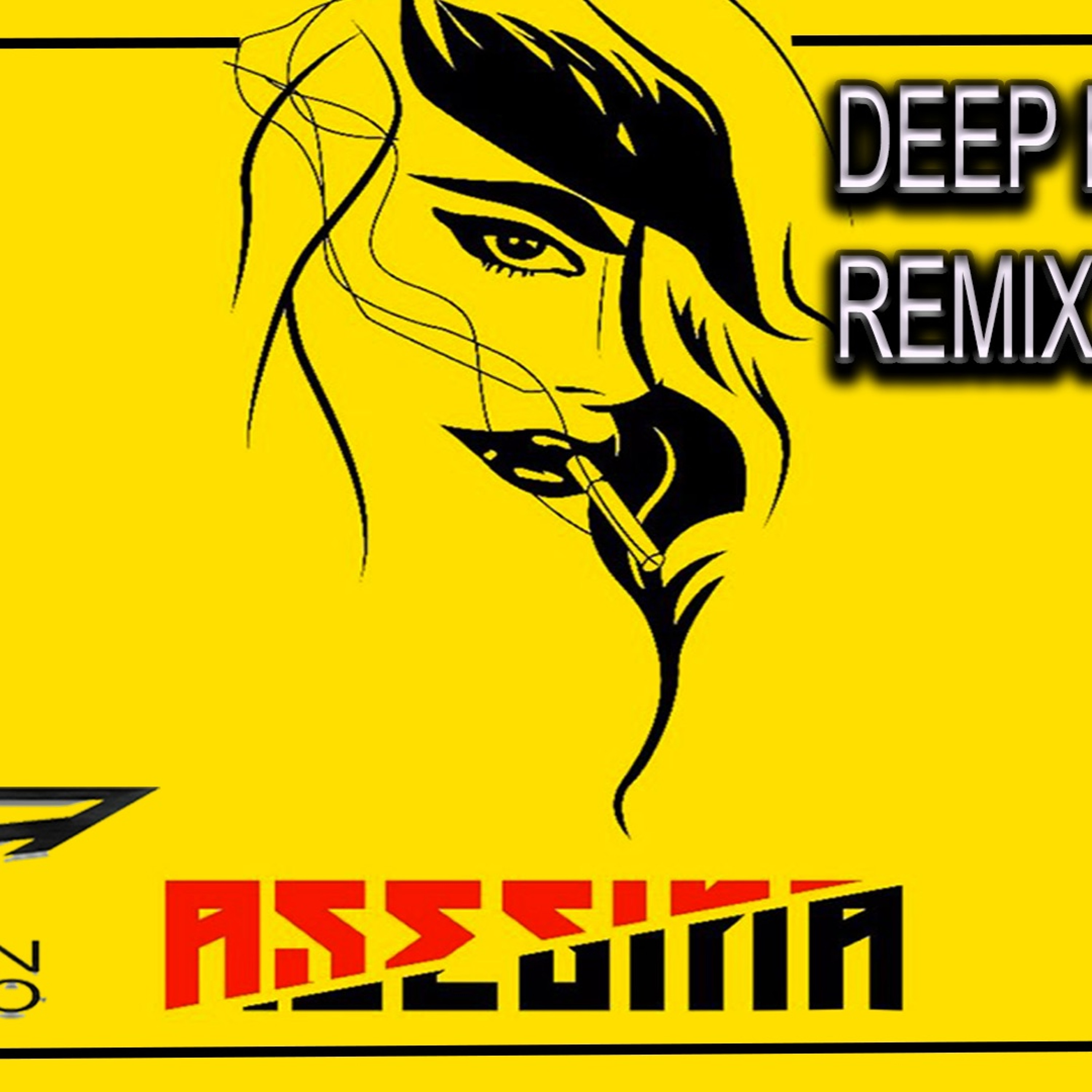 HOUSE REMIX - A s e s i n a episode artwork