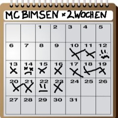 BIMSEN x 2 WOCHEN