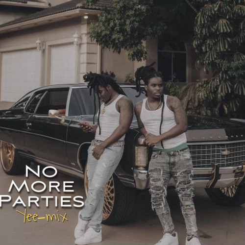 No More Parties (YeeMix)