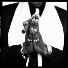 Jay Z - Dead Presidents (1996)