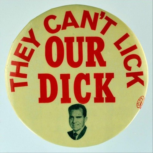 Nixon Now!