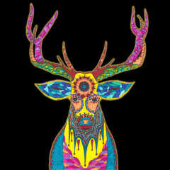 DARK TANGLE FOREST | ForestPsy