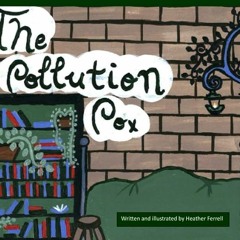 ⭐ DOWNLOAD EPUB The Pollution Pox Free Online