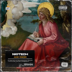 Niotech - Acid Raver [JAH097]