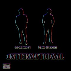 1NTERNATIONAL (feat. Leon Dreemz)
