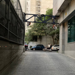 Elahiyeh, Ahmad Vali Alley