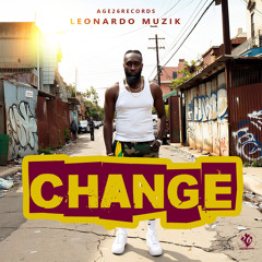 Leonardo Muzik - Change
