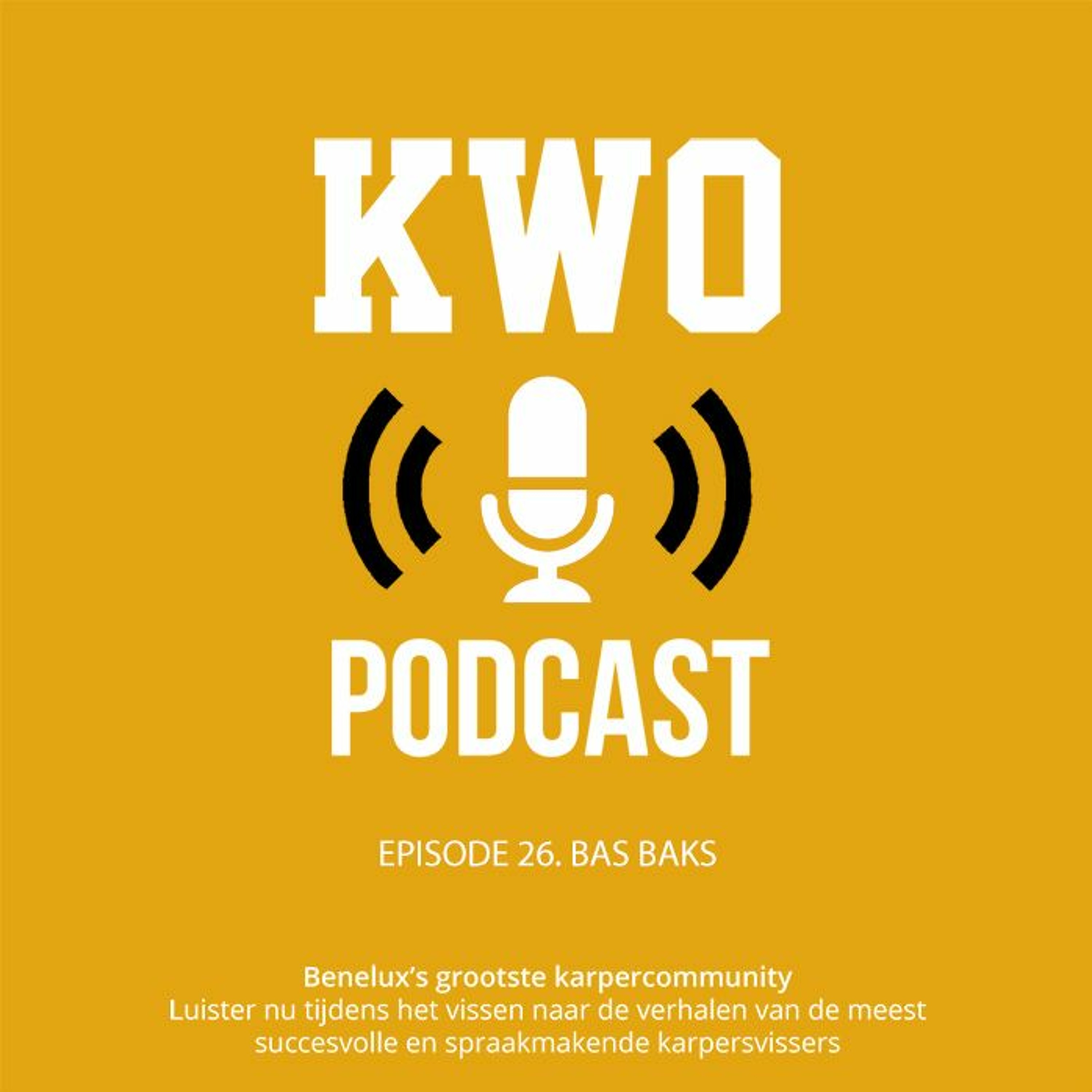 KWO Podcast