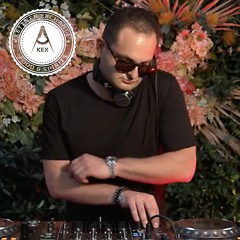 Freshcobar Live at KEX Halloween Brunch 2020 [SDCM.com]