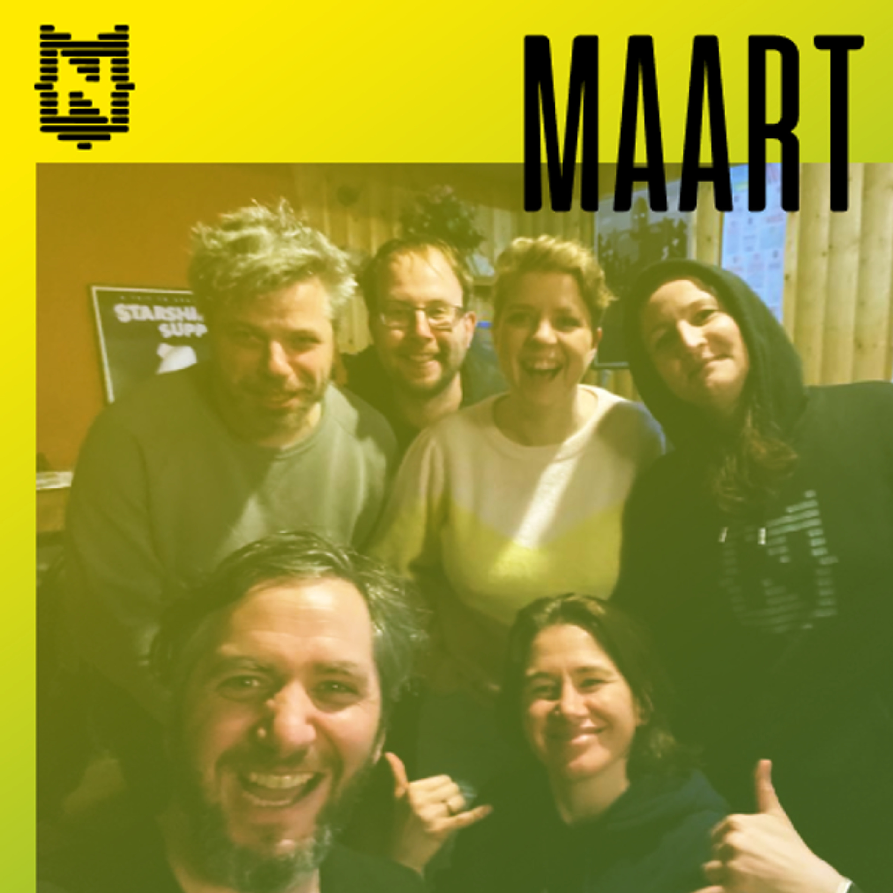 Nerdland Podcast