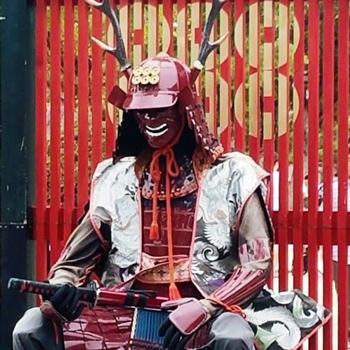 No Rest for the Restless