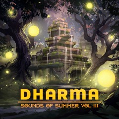 Dharma Sounds of Summer | Volume III