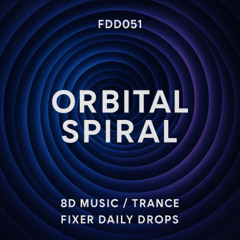 FDD051 – Orbital Spiral 8D