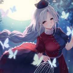 voyage imperishable night (blankfield)