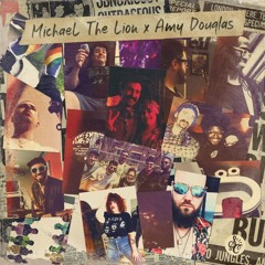 LV Prem - Michael The Lion x Amy Douglas feat. Steven Klavier - FInd A Way (M+M Dubish Instrumental)