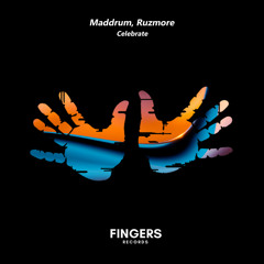 Maddrum, Ruzmore - Celebrate (Original Mix)
