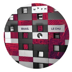 Baas. & Le Chu - PLAY MUSIC 182