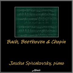 Impromptu No.1 In A-Flat Major, Op. 29