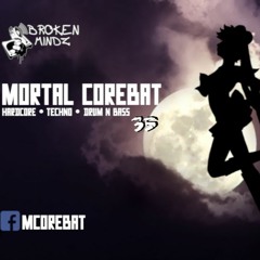 Hexperience - Mortal COREbat 35