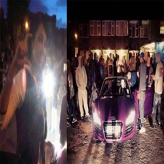 Church Road Soldiers - Bloody Road