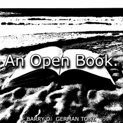 An Open Book.