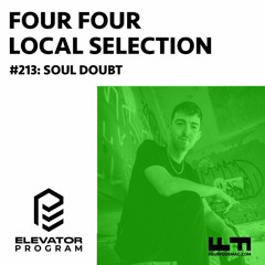 Local Selection 213: Soul Doubt