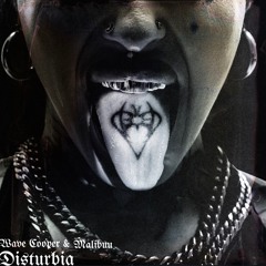 DISTURBIA [FREE DOWNLOAD]