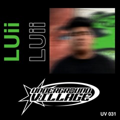 Underground Village 031 - LUii