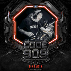 Raiden - Code909 14.02.26