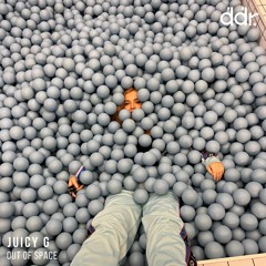 Out Of Space 808 Guest Mix