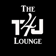 The T4J Lounge - Covers 22)