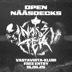 Open NääsDecks HardTek