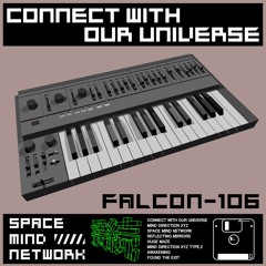 “CONNECT WITH OUR UNIVERS” at Bandcamp Digest