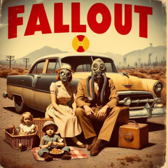 FALLOUT (Prod. Holysonny)