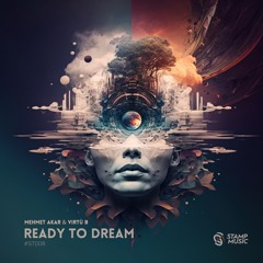 Ready to Dream (Original) [Stamp Music]